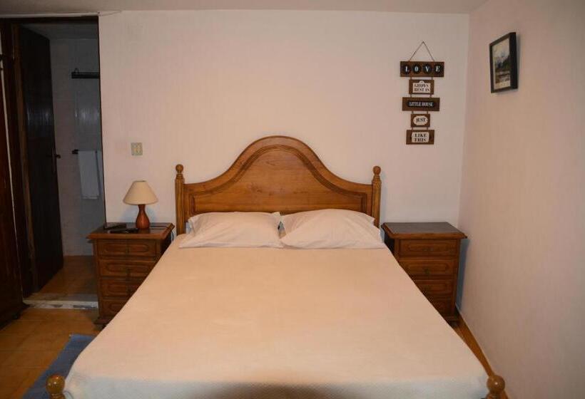 Студия Стандарт, Casa Dos Santos Alojamento   Guest House