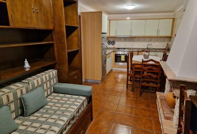 Семейное Студио, Casa Dos Santos Alojamento   Guest House