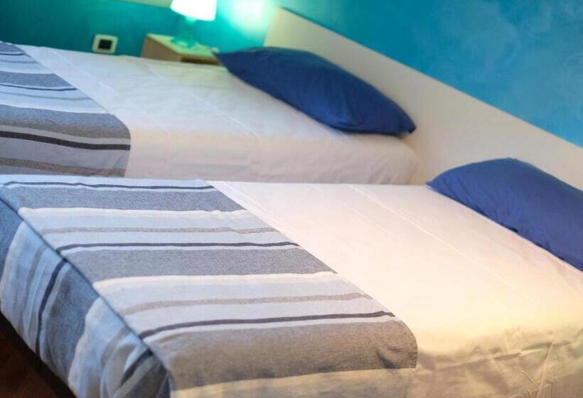 Quarto Estandar, Oasi 83