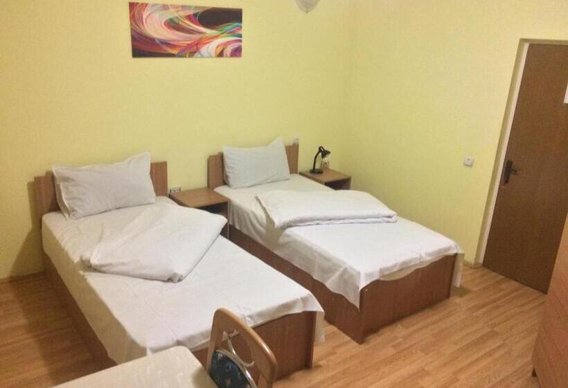 Номер Стандарт, Pensiunea Residence