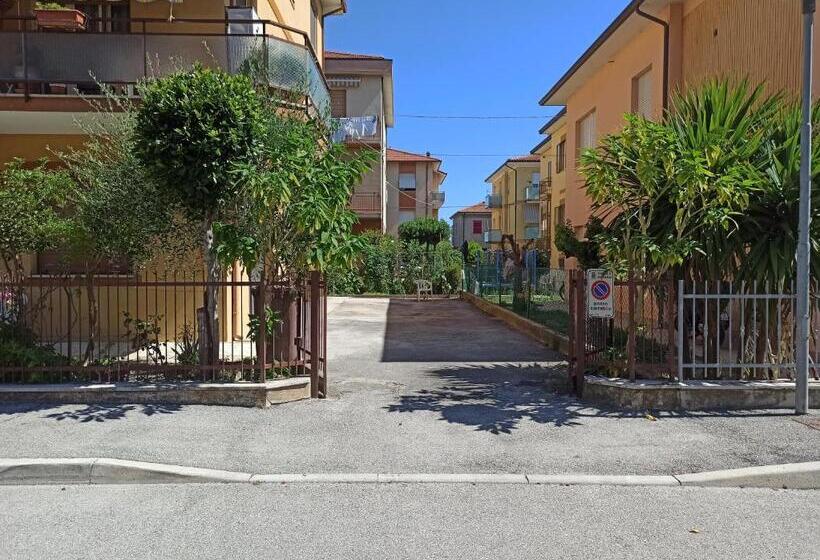 اتاق استاندارد, B&b Casa Fuori Casa 200 Mt Dal Casello Autostradale