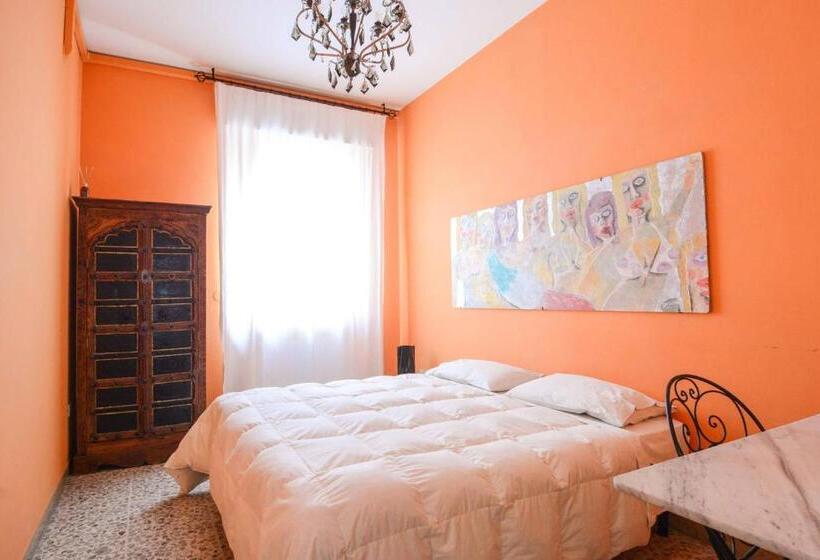 スタンダード４人部屋, B&b Casa Fuori Casa 200 Mt Dal Casello Autostradale