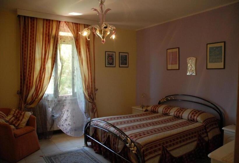 Номер Стандарт, B&b Fra E Fe