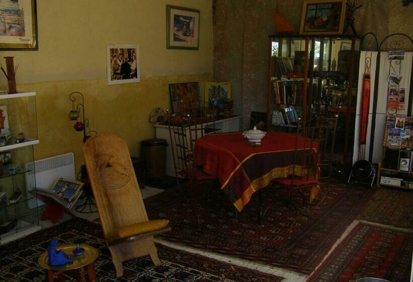 חדר סטנדרט, B&b Le Clos Des Cigales