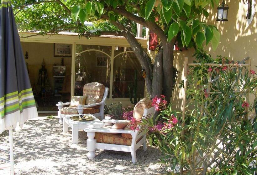 חדר סטנדרט, B&b Le Clos Des Cigales