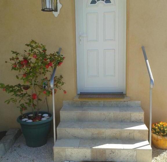 חדר סטנדרט, B&b Le Clos Des Cigales