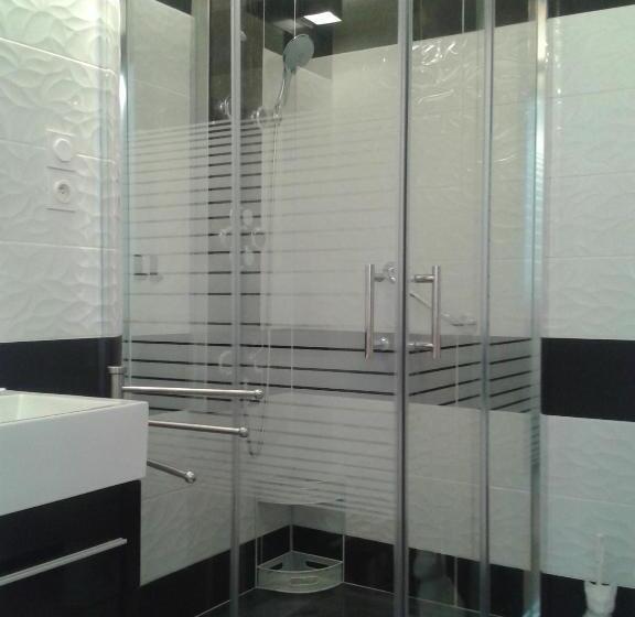 חדר סטנדרט, B&b Le Clos Des Cigales