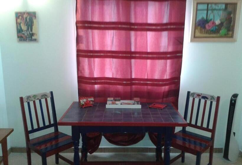 חדר סטנדרט, B&b Le Clos Des Cigales