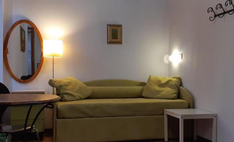 Quarto Triplo Estandar, I Vigneti Bed & Breakfast