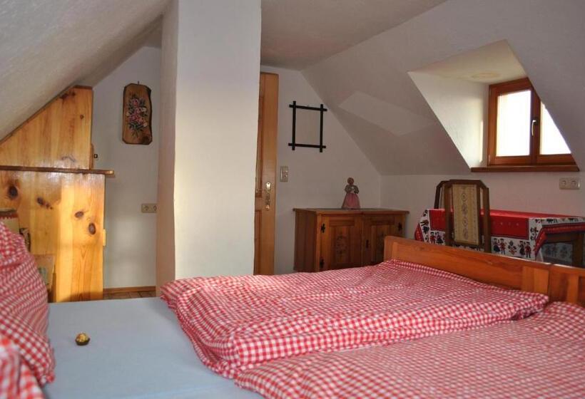 Номер Стандарт с Террасой, Schlintl Hof