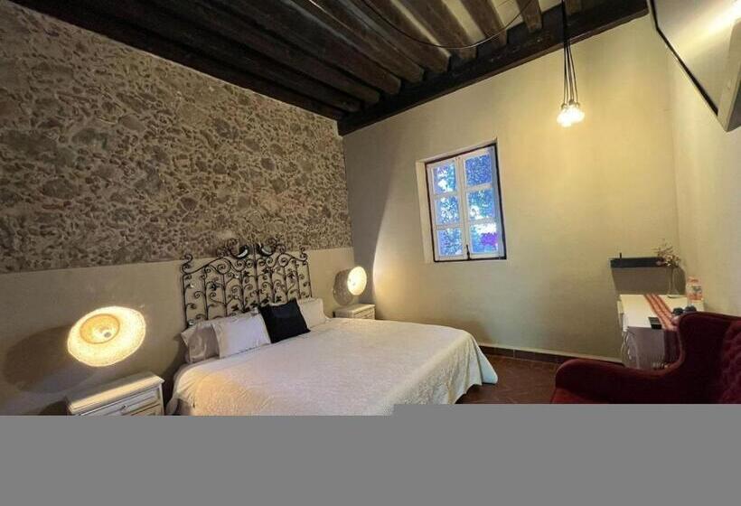 デラックスルーム, Posada Colibri   Hotel & Spa