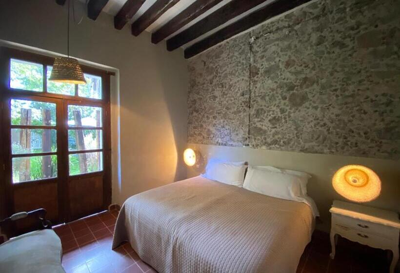 デラックスルーム, Posada Colibri   Hotel & Spa