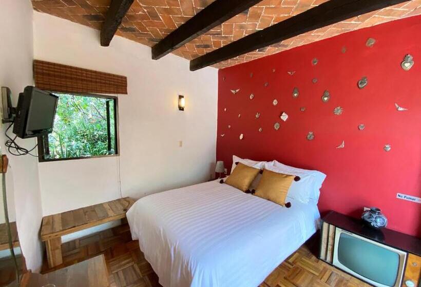 スタンダードルーム, Posada Colibri   Hotel & Spa