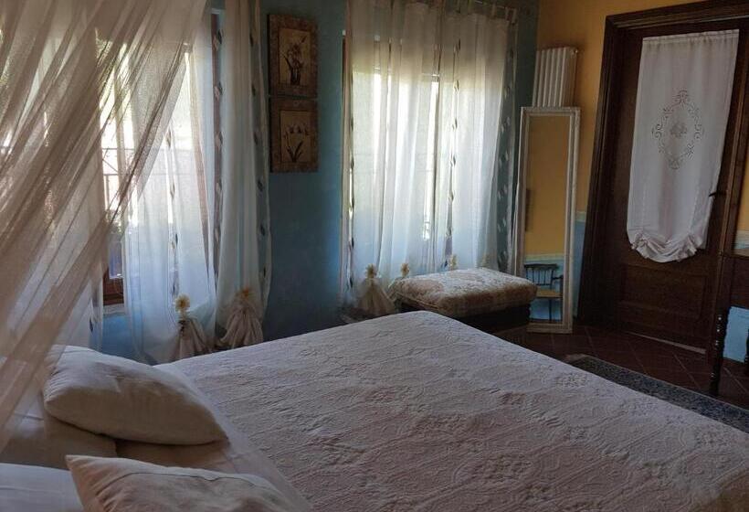 标准间, Bed And Breakfast Olimpia