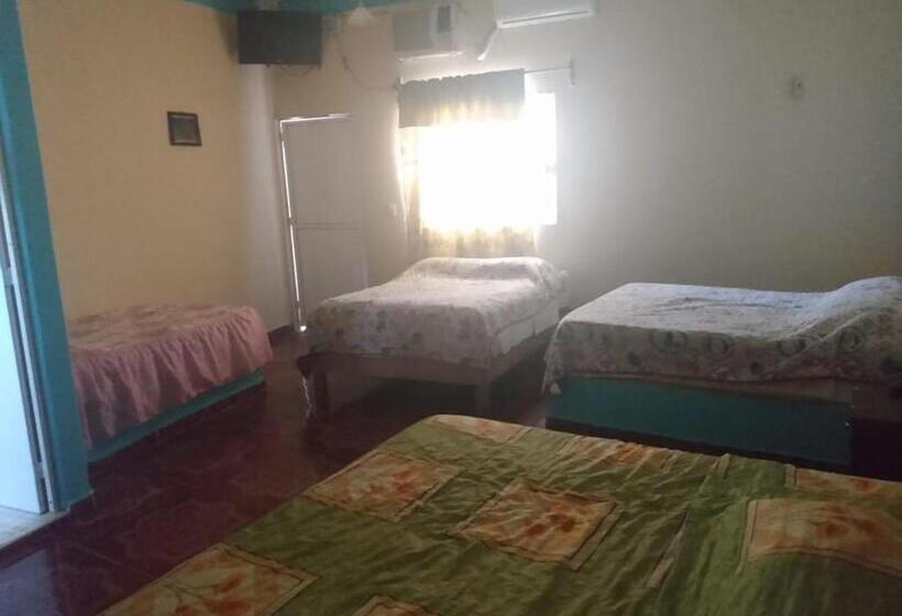 Aile Odası, Villas Yoleth