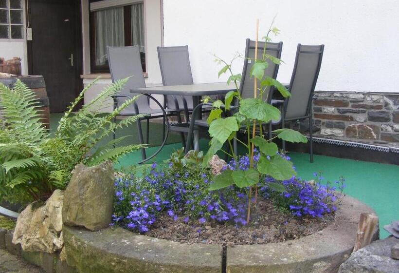آپارتمان 2 خوابه, Ferienwohnung Ziemons