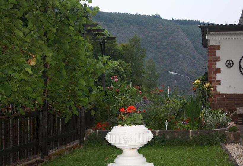 آپارتمان 2 خوابه, Ferienwohnung Ziemons