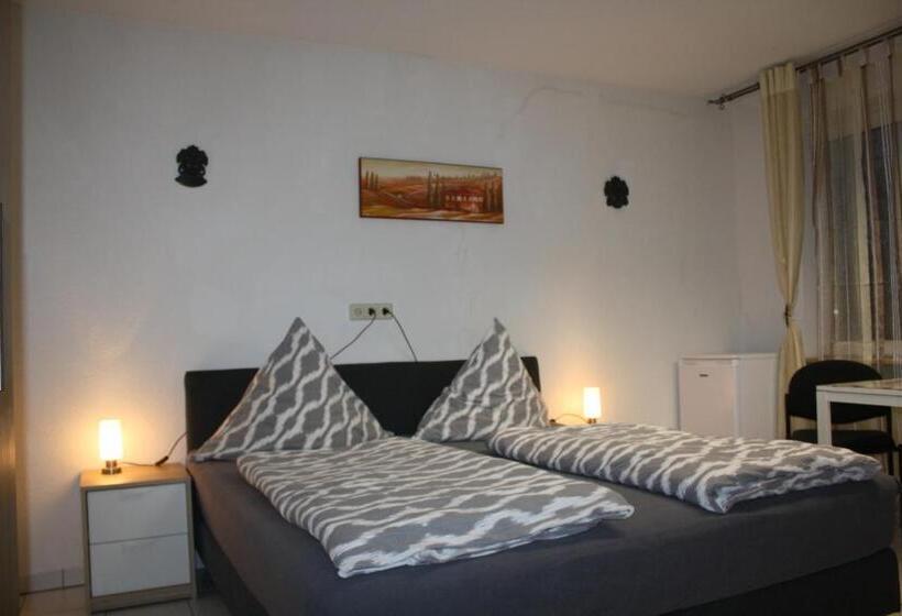 اتاق استاندارد, Ferienwohnung Ziemons