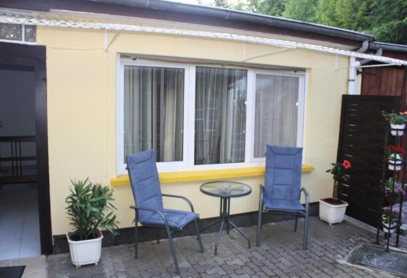 اتاق استاندارد, Ferienwohnung Ziemons