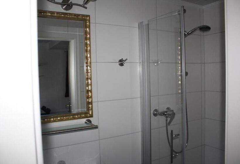 آپارتمان 1 خوابه, Ferienwohnung Ziemons