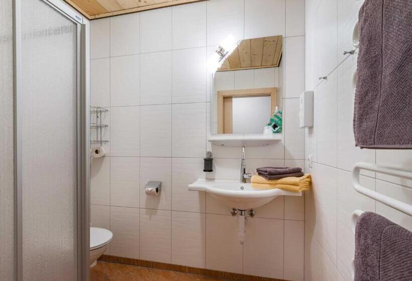 Номер Basic, Haus Am Wildbach