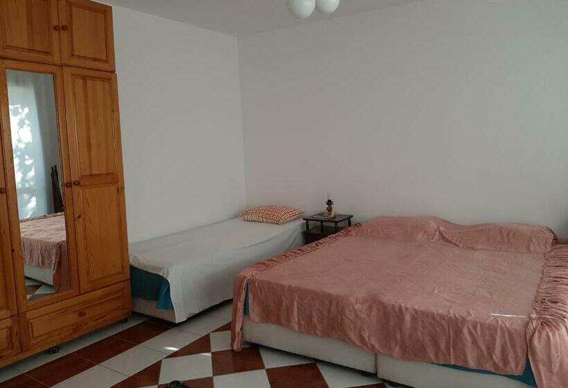 Студия Стандарт Вид на Море, Popov Guest House