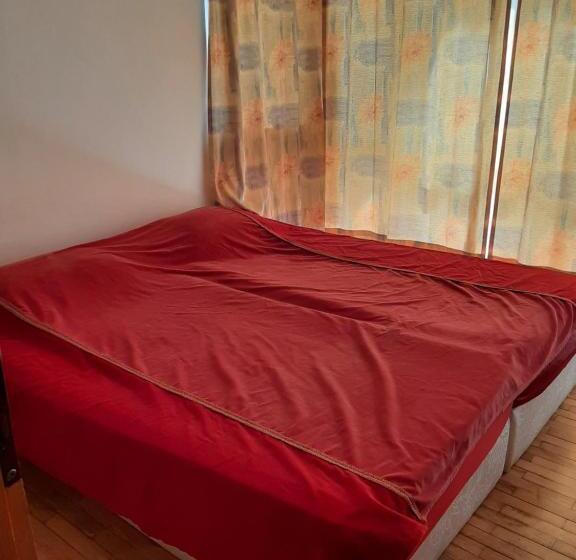 Номер Deluxe Вид на Море, Popov Guest House