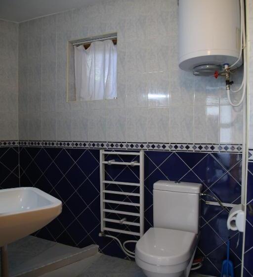 Номер Deluxe Вид на Море, Popov Guest House