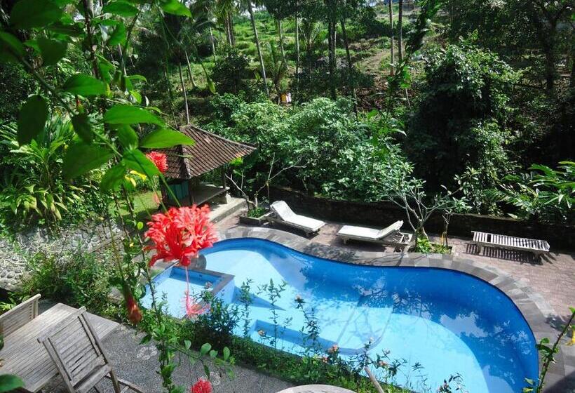 스탠다드 룸, Sari Wangi Cottage