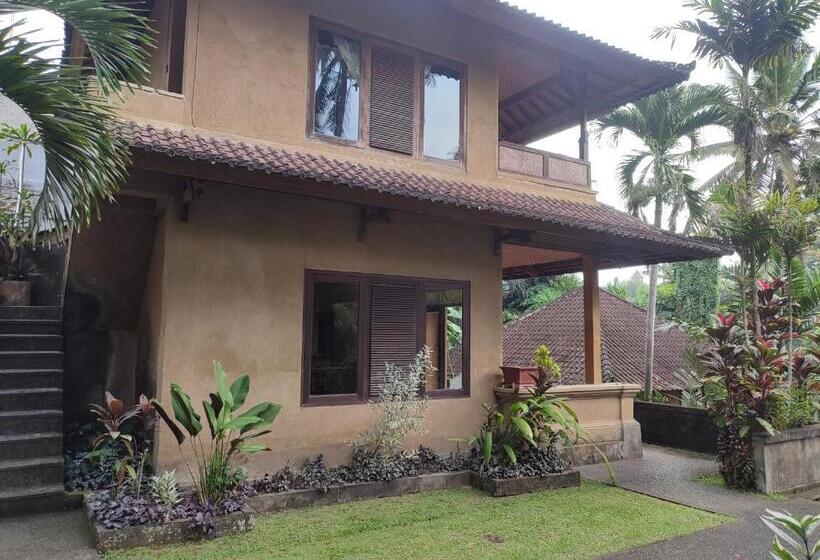 디럭스 룸, Sari Wangi Cottage