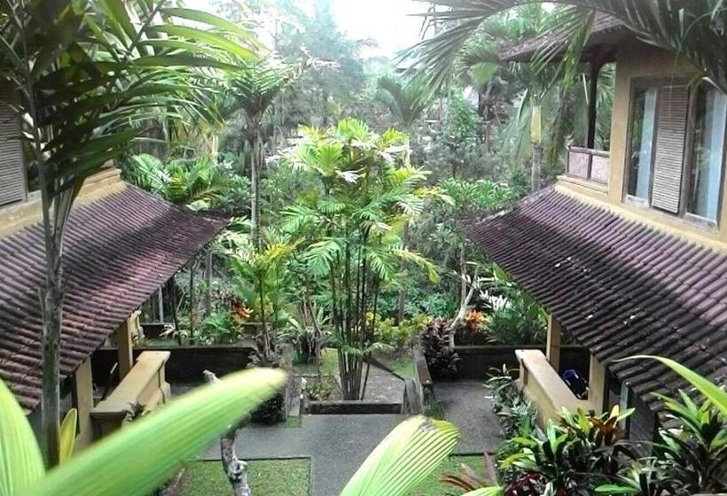디럭스 룸, Sari Wangi Cottage