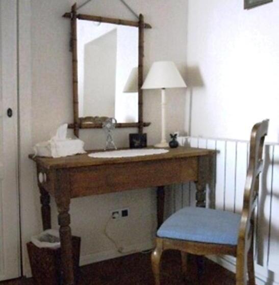 スーペリアールーム, Chez Providence Chambres Et Table D Hôtes