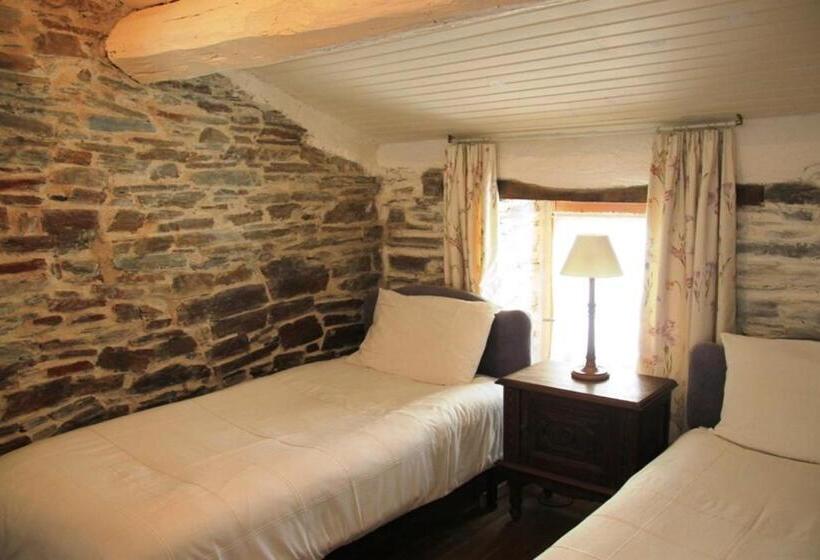 スイート(家族用), Chez Providence Chambres Et Table D Hôtes