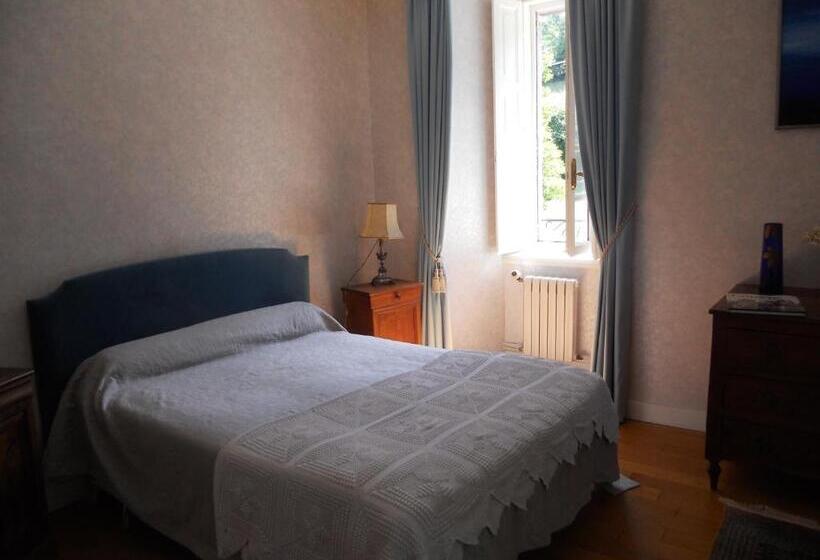 Люкс Deluxe 2 Спальни, Château De La Moissetie