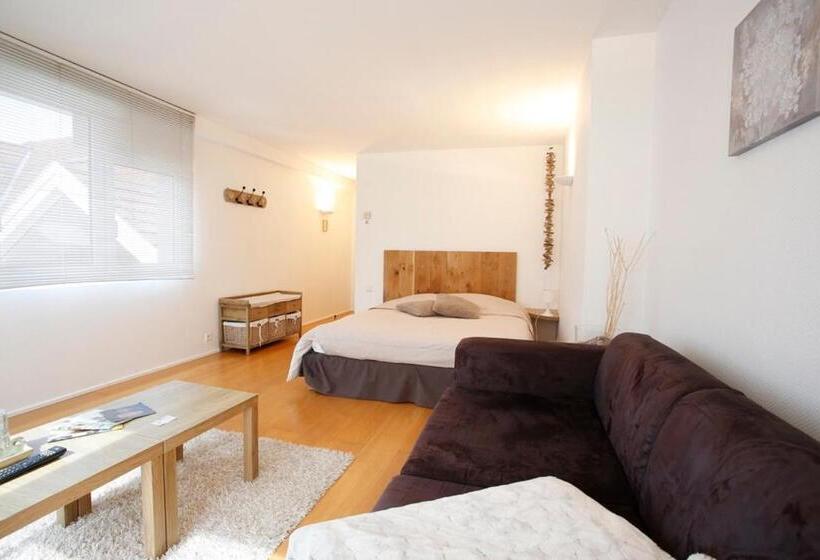 Family Suite, Villa Maria