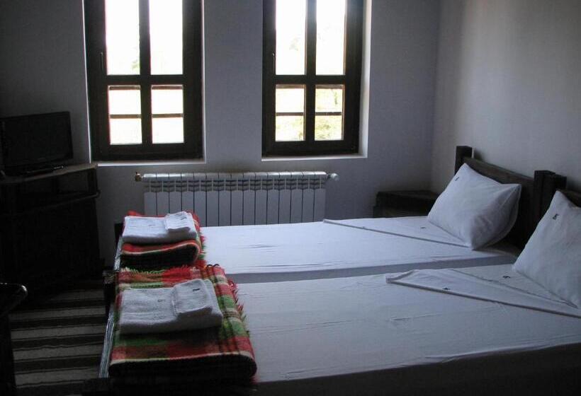 Номер Стандарт, Family Hotel Kalifer