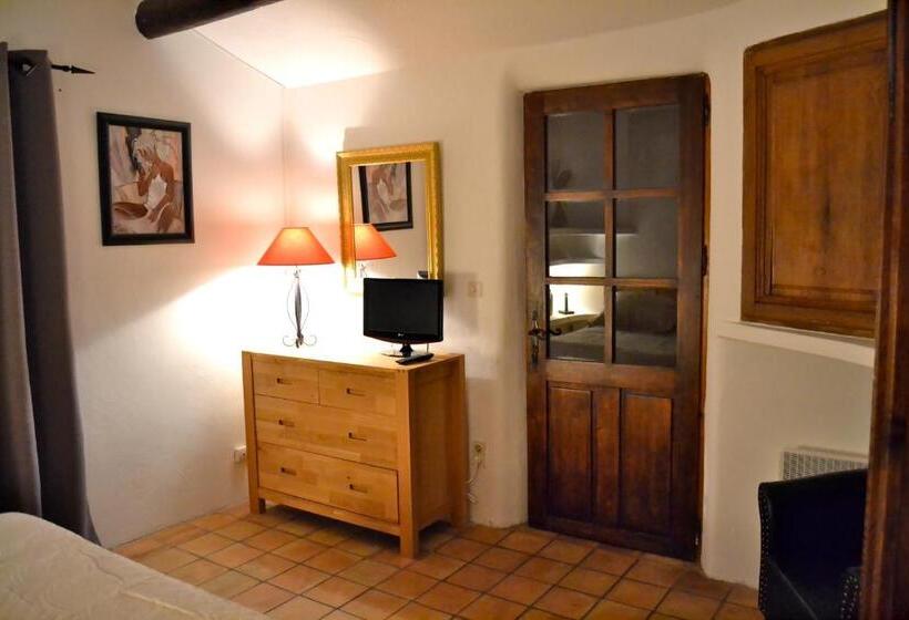 Люкс, Auberge D Anais