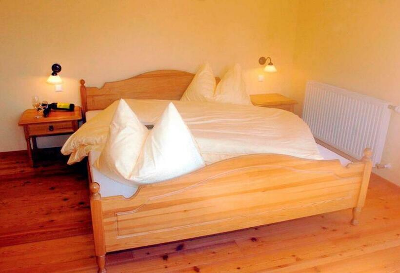Номер Стандарт, Weingut Winzerhof Gästezimmer Grebenz