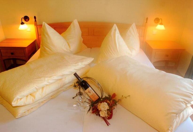 Семейный Номер, Weingut Winzerhof Gästezimmer Grebenz
