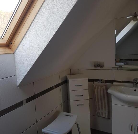 带1个卧室的公寓, Gästehaus Anna