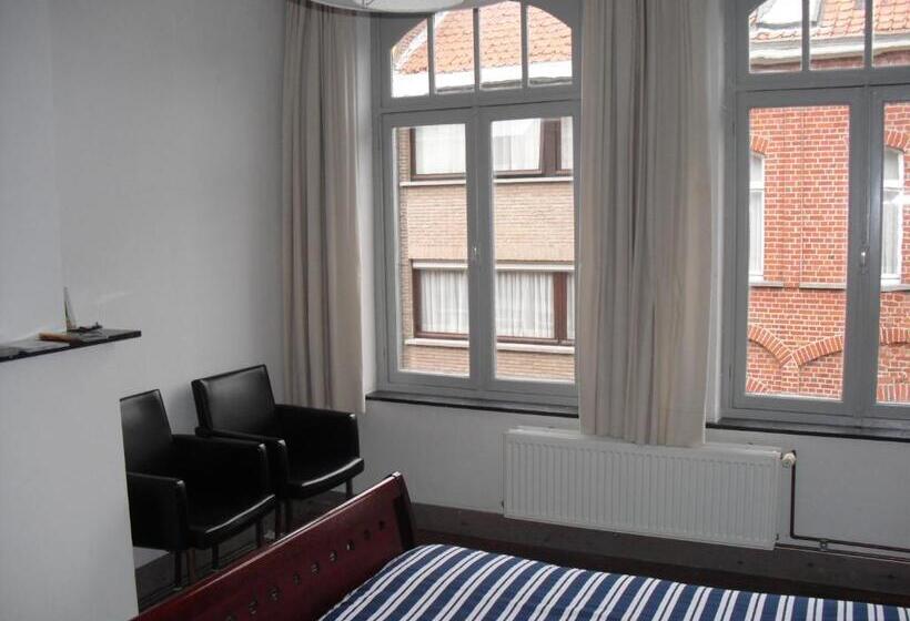 Номер Стандарт, Guesthouse Oude Houtmarkt