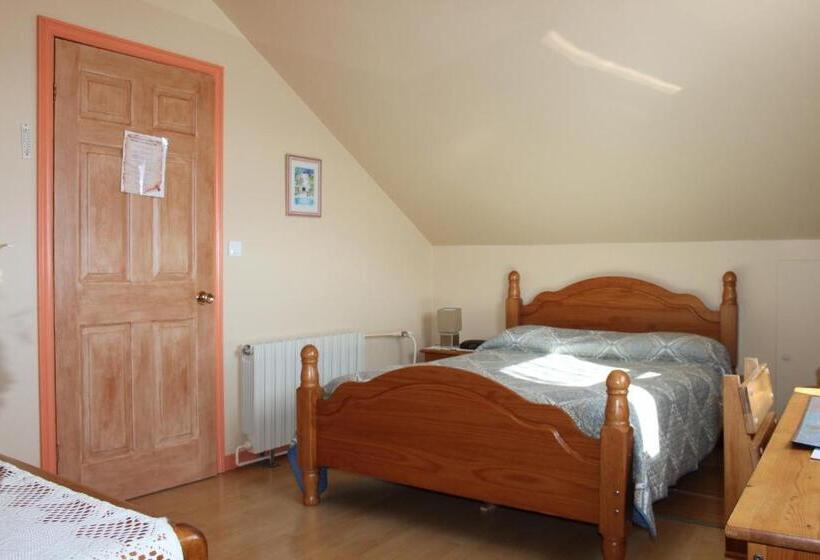 اتاق استاندارد, Pension B&b Dodeman