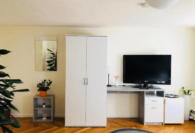 StandaardKamer, Pension Holzgarten