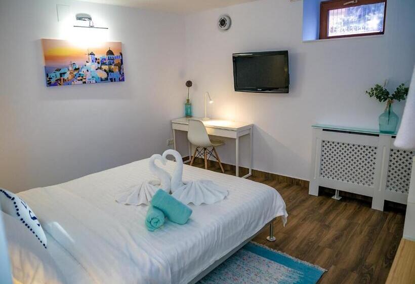 آپارتمان 2 خوابه, Villa Casafina Serviced Apartments