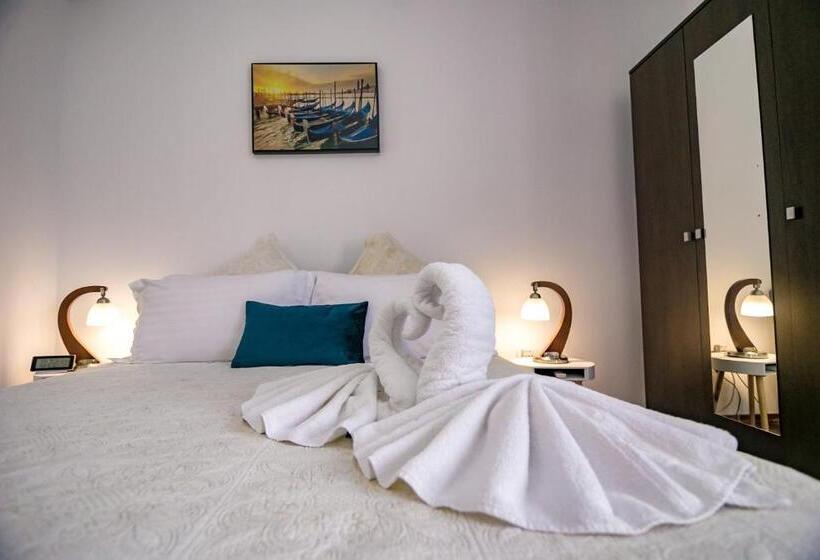 آپارتمان 1 خوابه, Villa Casafina Serviced Apartments