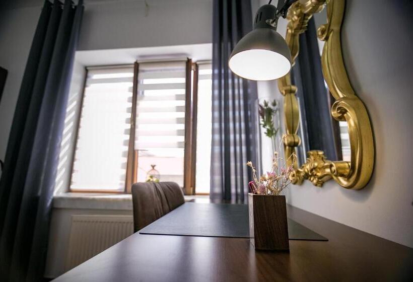 آپارتمان 1 خوابه, Villa Casafina Serviced Apartments