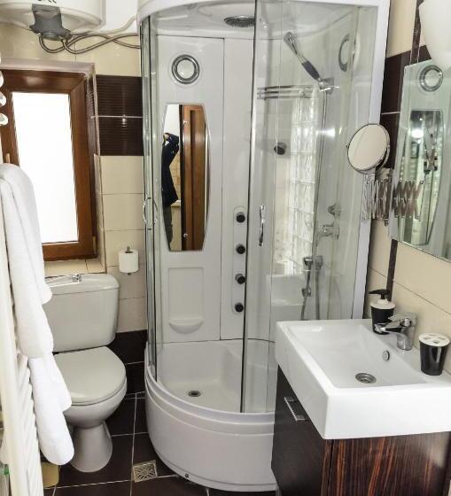 استودیوی استاندارد, Villa Casafina Serviced Apartments