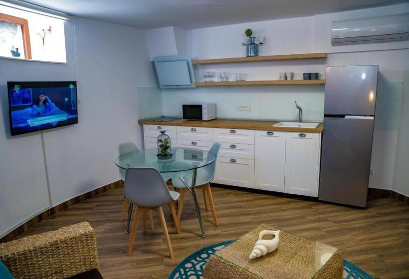 آپارتمان 2 خوابه, Villa Casafina Serviced Apartments