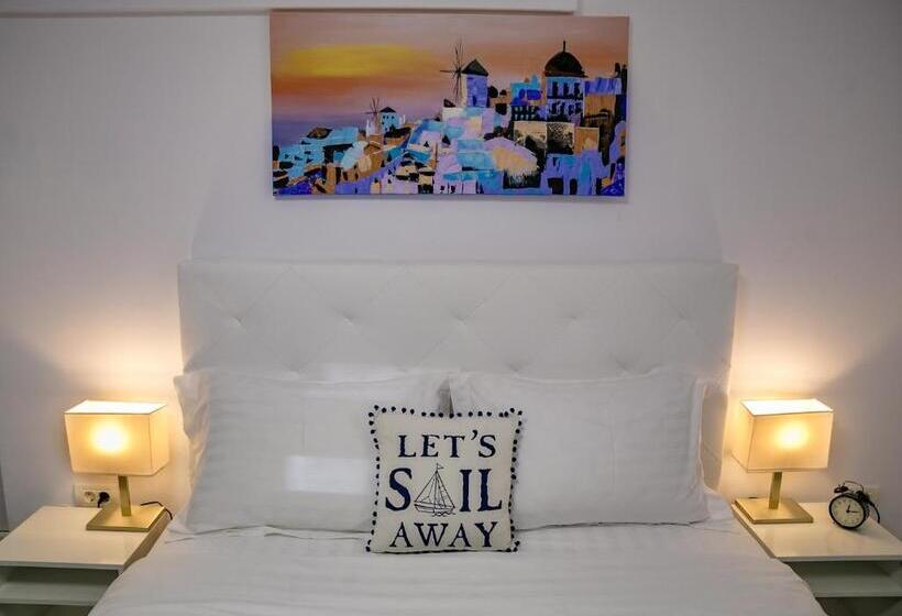 آپارتمان 2 خوابه, Villa Casafina Serviced Apartments