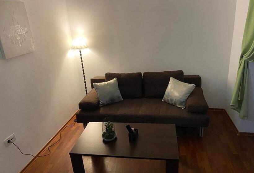آپارتمان 1 خوابه, Villa Casafina Serviced Apartments